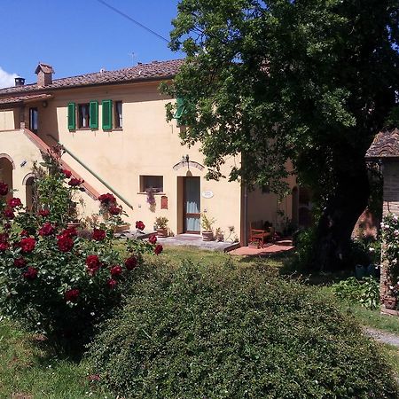 A Casa Di Lizzy B&B Monte Lopio Екстер'єр фото