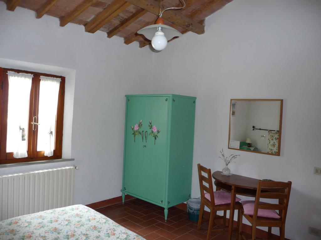 A Casa Di Lizzy B&B Monte Lopio Номер фото